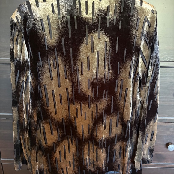 Marsellis Collections Blouse - Picture 2 of 5